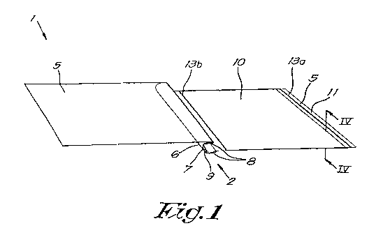 Une figure unique qui représente un dessin illustrant l'invention.